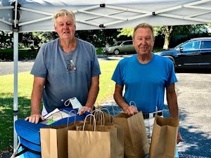 Meals-On-Wheels, Inc. of Greenwich place picture