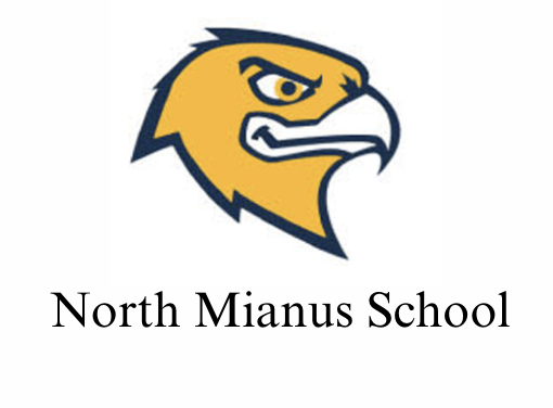 North Mianus School Logo