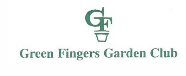 Green Fingers Garden Club Logo