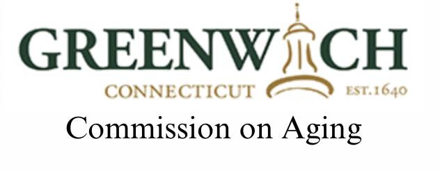 Greenwich Commission on Aging Logo