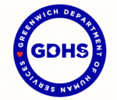Greenwich Department of Human Services Logo
