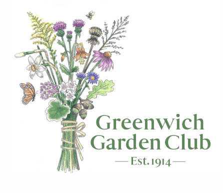 Greenwich Garden Club Logo