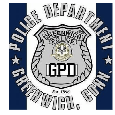 Greenwich Police Department Logo