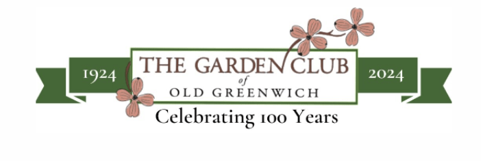 The Garden Club of Old Greenwich Logo