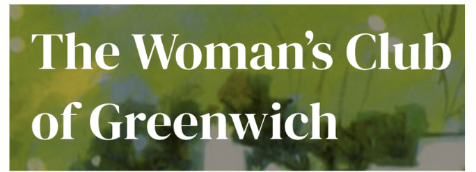 The Woman's Club of Greenwich Logo