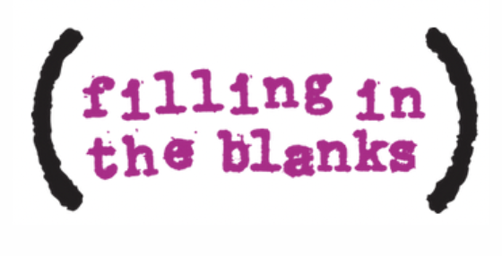 Filling-in-the-Blanks-Logo